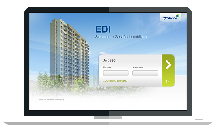Tgestiona EDI