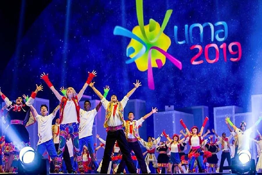 inauguracion1-170719 Inauguración de los juegos en Lima 2019 y funcionamiento de intranet corporativa para los Juegos Panamericanos 2019